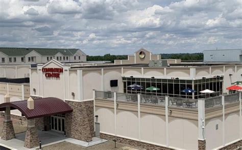 Prairie's edge casino hotel - Southwest Minnesota’s Best Hotel. Located three miles south of Granite Falls, Prairie’s Edge Casino Resort offers everything you need for the ideal getaway. Guests are invited …
